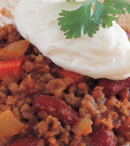 Ground Beef Burritos with Whole Wheat Tortillas