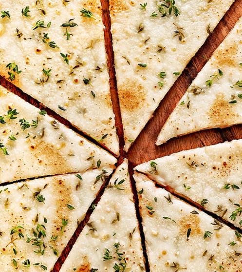 cheese pizza