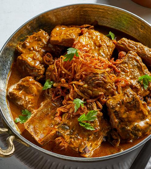 Korma