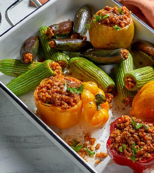 Dolma