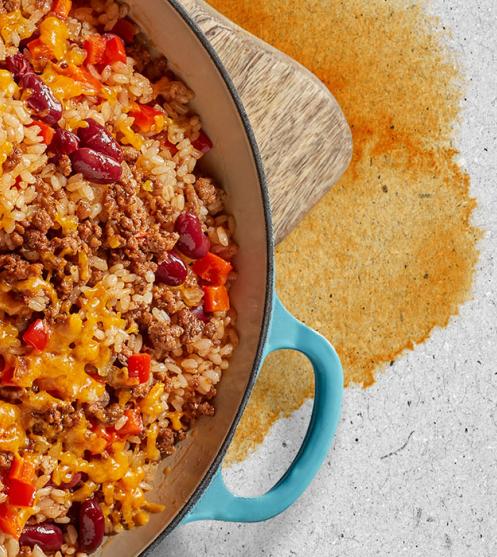 mexican rice