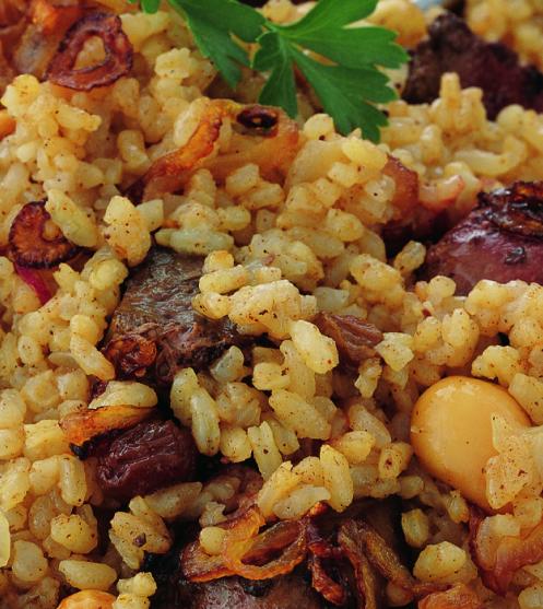 Khalta Rice