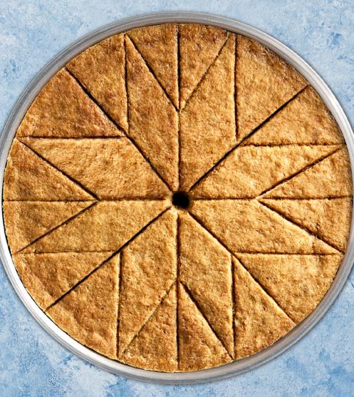 Meat Kibbeh Saniyeh