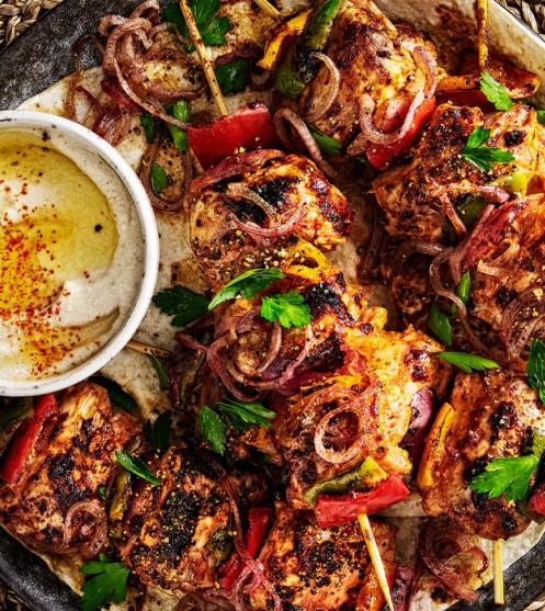 Shish-Tawook
