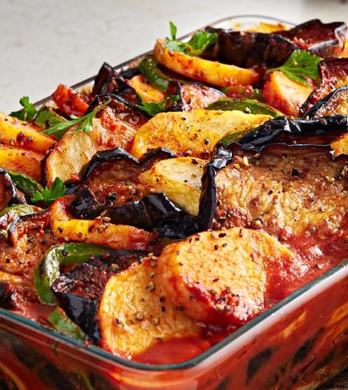 eggplant