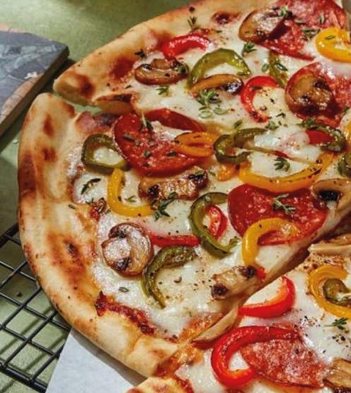 pizza