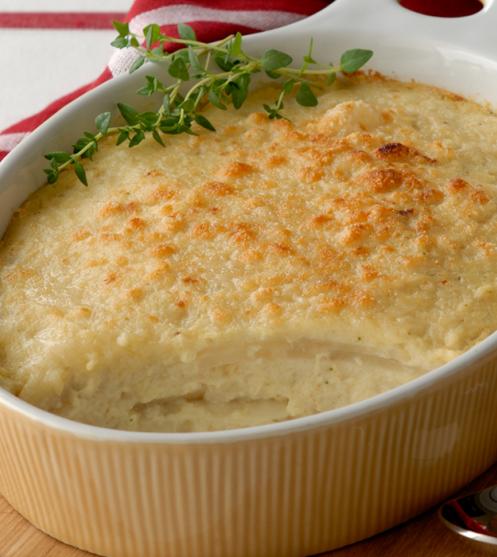 Celeriac Lazagne