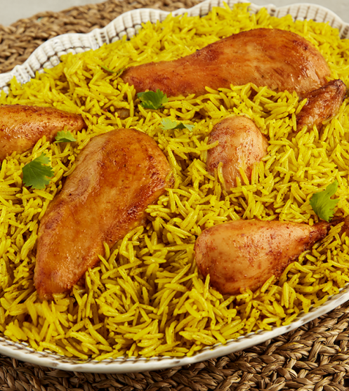 مندي
