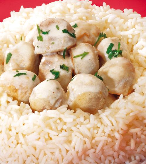 Shish Barak with Yoghurt