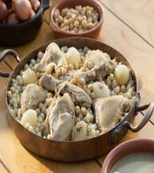 مغربية الدجاج - media description