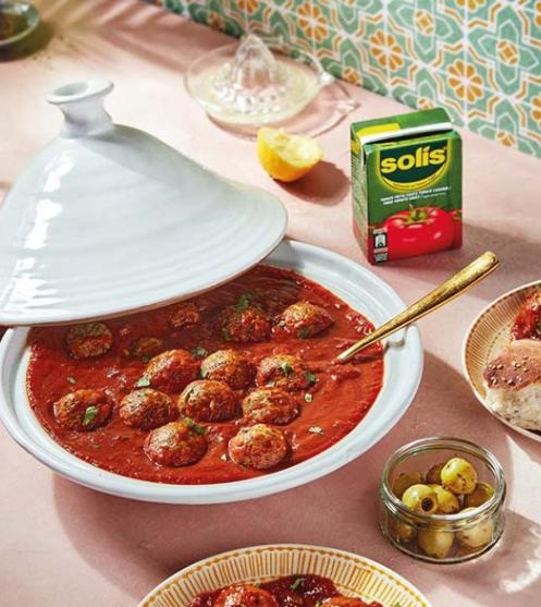 Sardine Meatballs