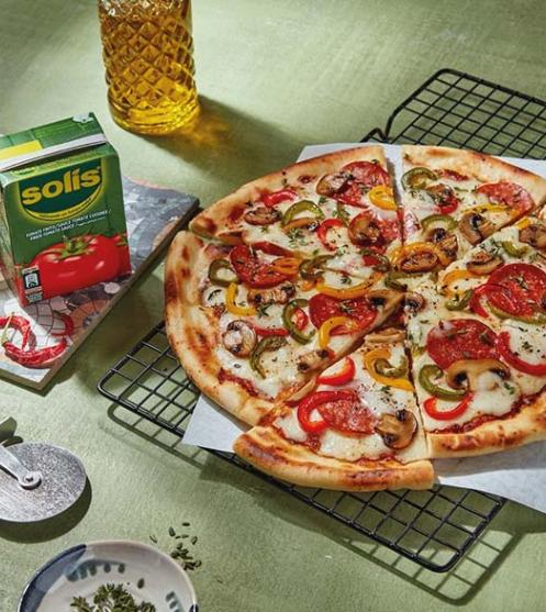 pizza