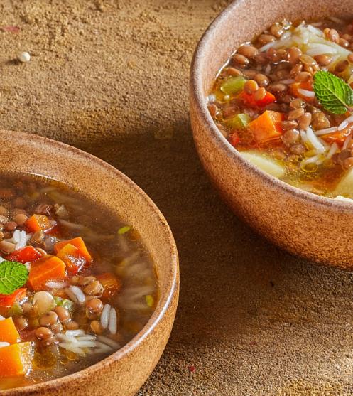 Lentils-_-Vegetable-Stew