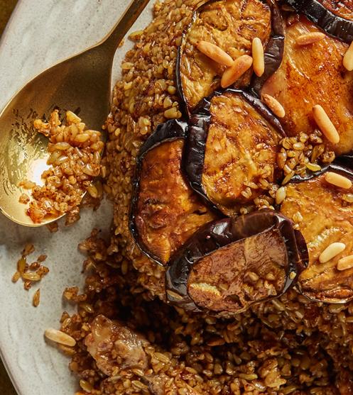 freekeh