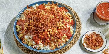 Koshari