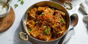 Mutton Korma