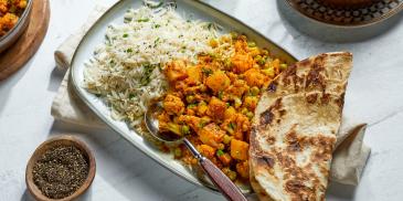 Aloo Gobi