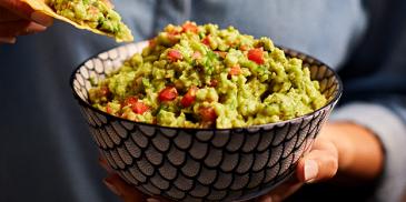 Guacamole