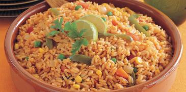 Mexican Rice