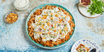 Fatteh Shawerma