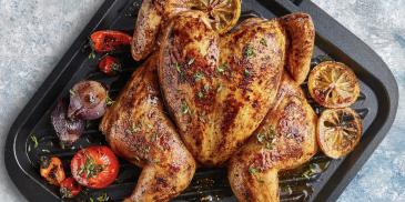 Grilled Chicken