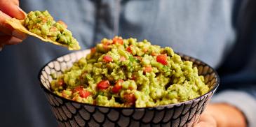 Guacamole