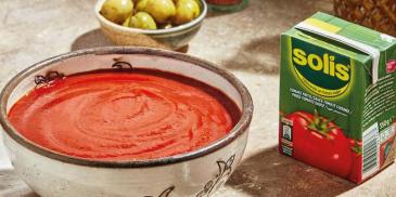 Bravas Sauce (Salsa Brava)