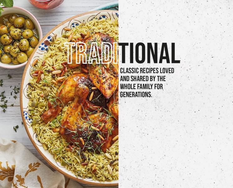 Ramadan with Maggi