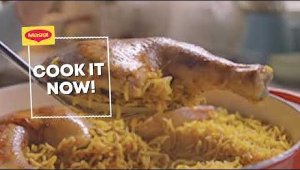 Chicken Mandi