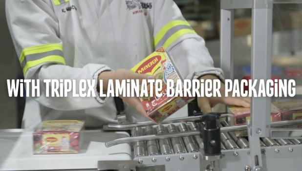 Packaging